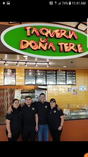 Taqueria Doña Tere