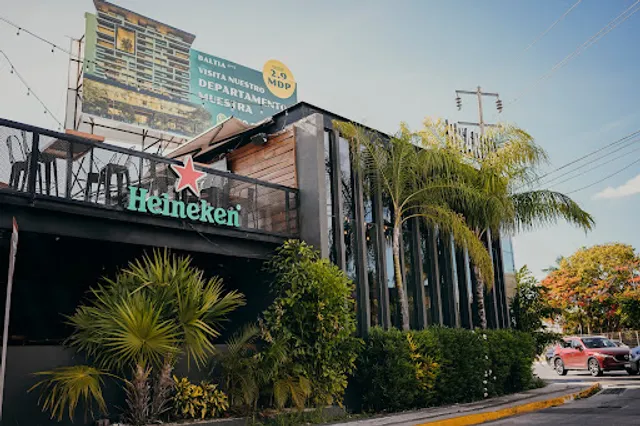 Brangus Steaks & Drinks