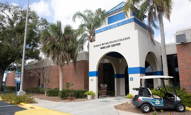 Indian River State College Mueller Campus