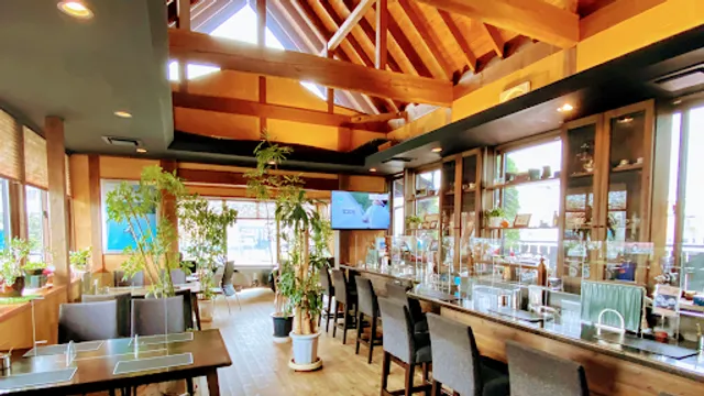 エスプレッソとジェラートの店 チャオ