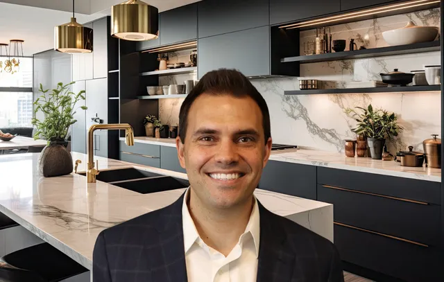 Evan Downey | Evan Downey Real Estate Group, eXp Realty