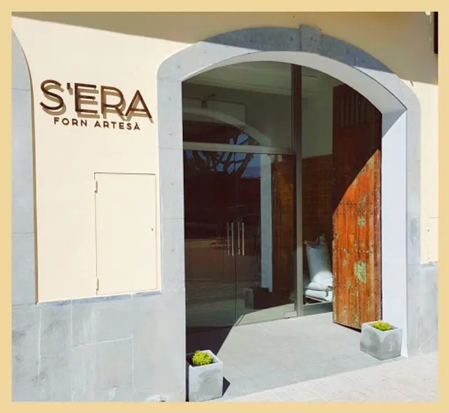 S'ERA Forn Artesà