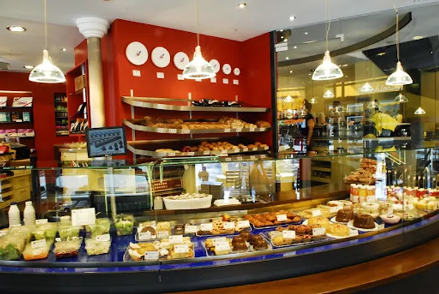 Confiserie Café Speck, Zuger Kirschtorten