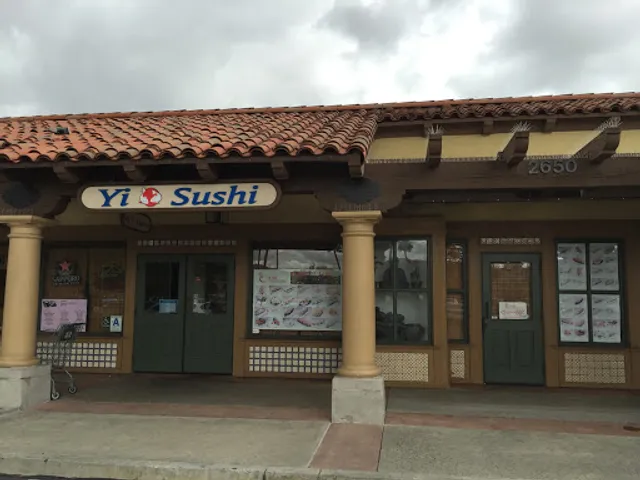 Yi Sushi