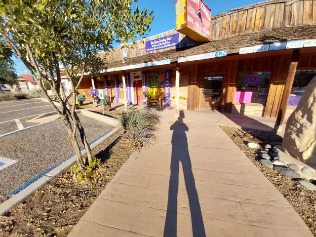 The Gem Trading Post