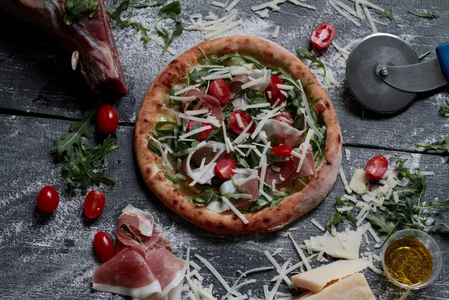 Pizzeria Cilento EXPRESS