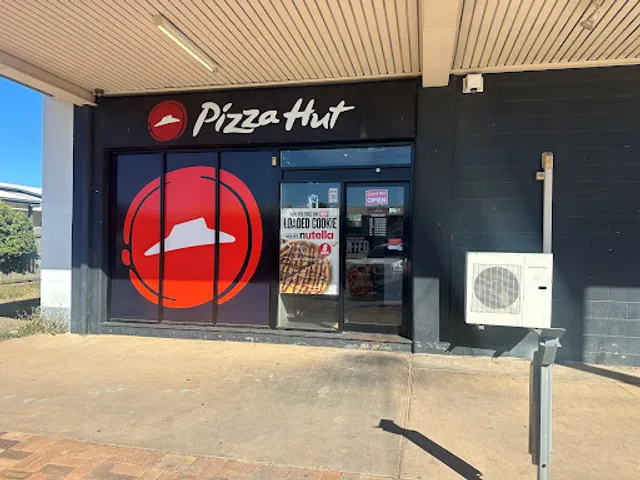 Pizza Hut