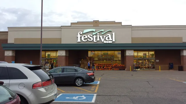 Festival Foods
