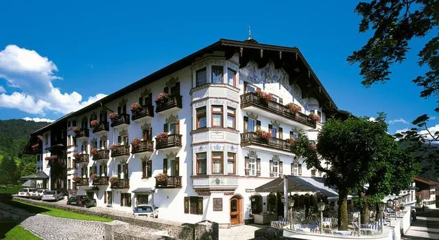 Hotel Unterwirt
