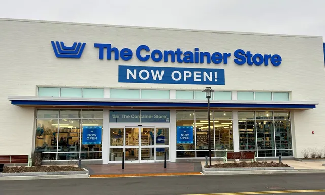 The Container Store