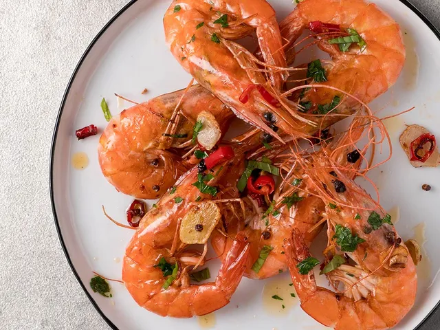 HONEST CATCH Zentrale & Seafood Store München-Schwabing