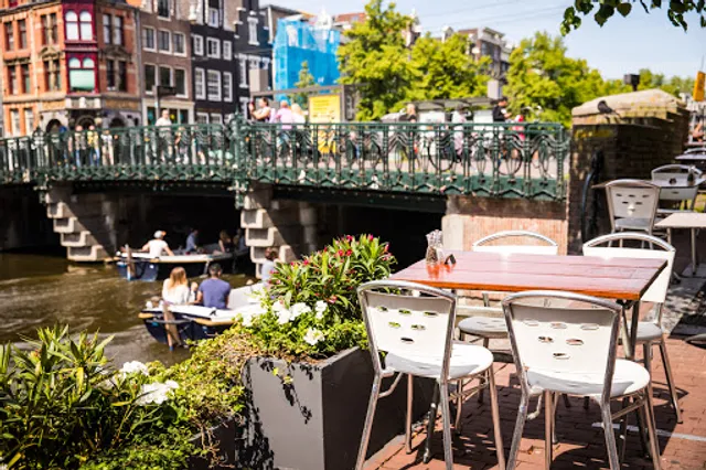 Greenwoods Keizersgracht