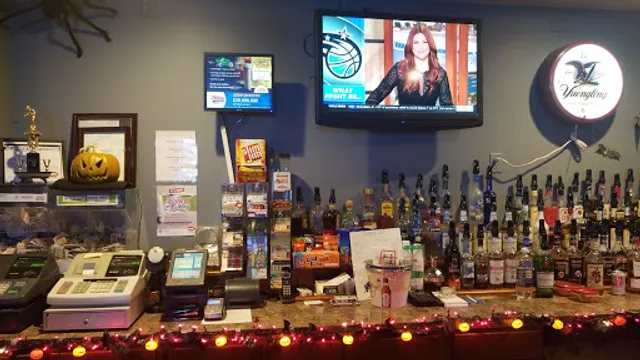 Buckeye Pub & Grub Norwalk