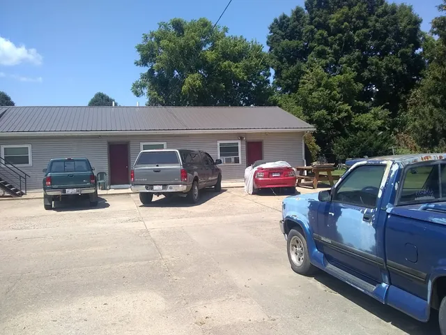 Meyer Motel Apartments