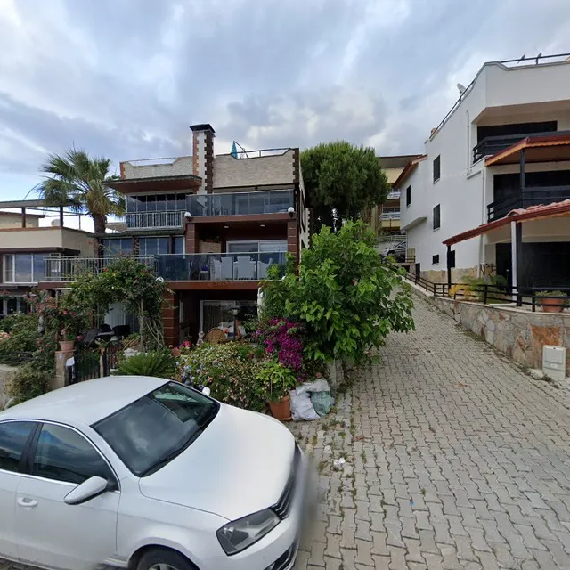 Cypress Valley Villas