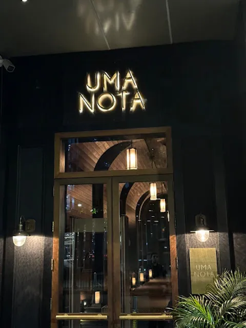 Uma Nota Manila