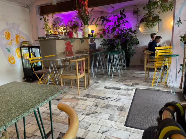 Korzenie Kuchnia Roślinna