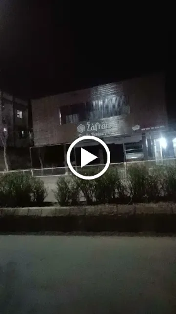 ZAFRAN - A VENTURE OF BURHANI BUILDERS AND DEVELOPERS