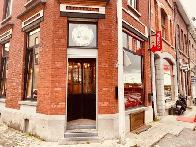 PALOMBINO - Pizzeria Napoletana