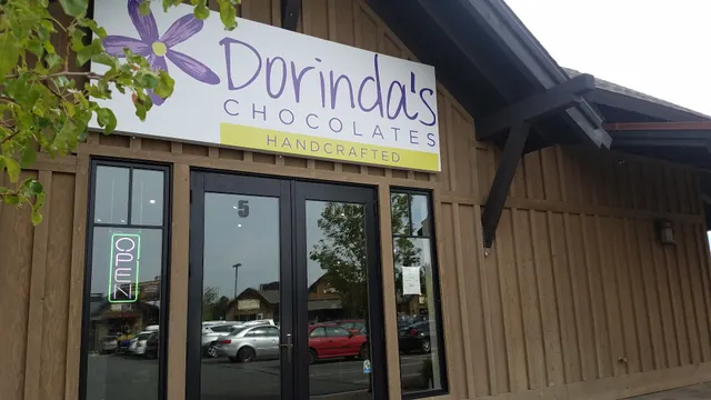 Dorinda's Chocolates