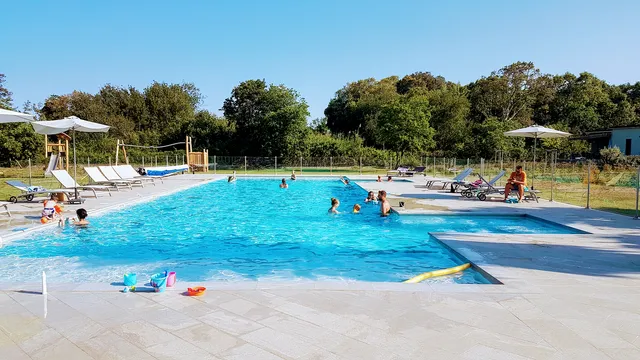 Domaine Casa e Natura