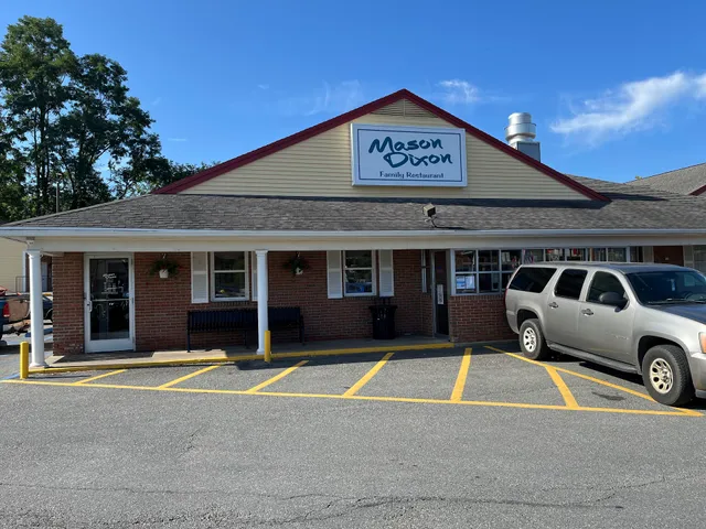 Mason Dixon Family Restaurant