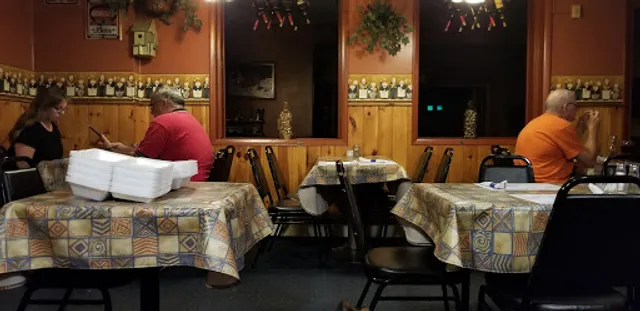 Bosco’s Family Restaurant