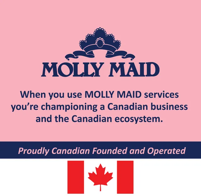 MOLLY MAID Toronto North