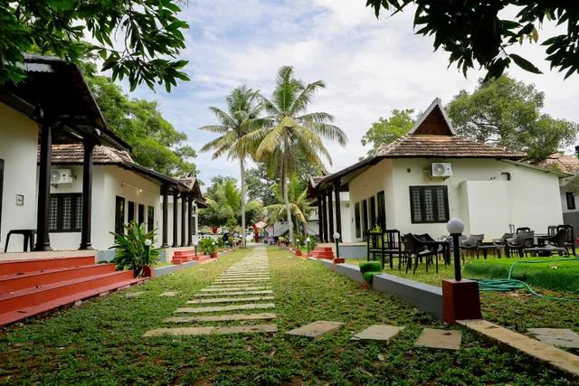 Winterfeel Venice Resort