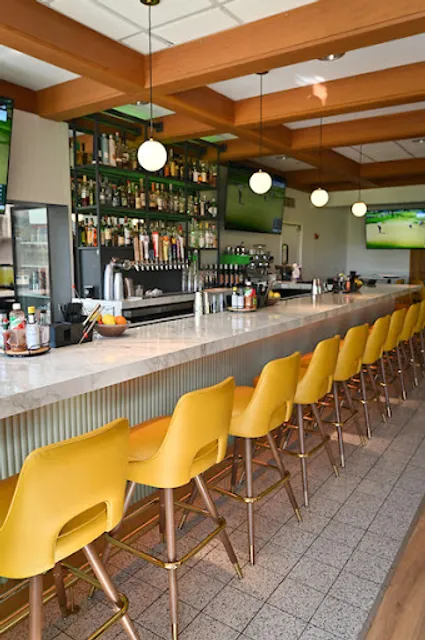 The Lawn Grill Restaurant Wilmette