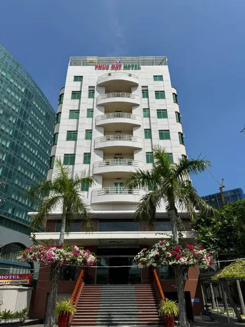 Phúc Đạt Hotel