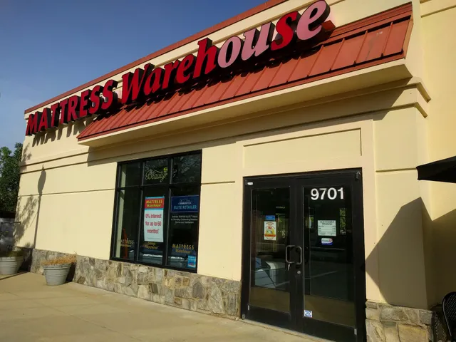 Mattress Warehouse of Rockville - North Potomac