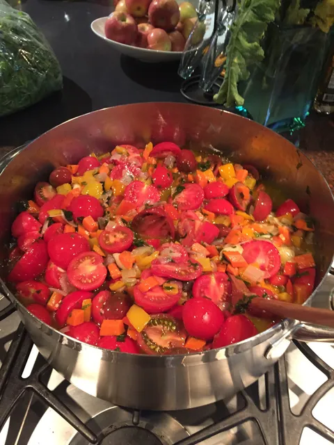 Chef Sarah Duncan LLC