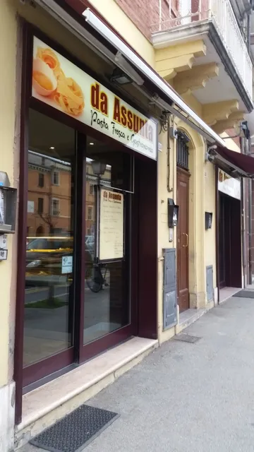 Da Assunta Gastronomia Rosticceria Pasta Fresca Piada e Cassoni