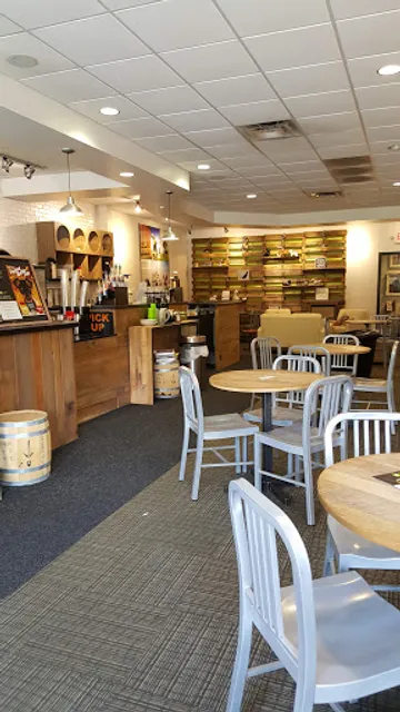 Gravastar Coffee (Formerly Coffee Hound)