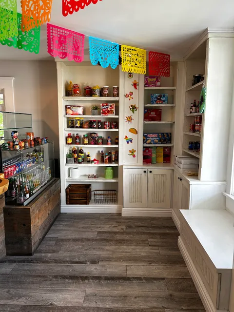 Chilaquiles Box Mexican Food