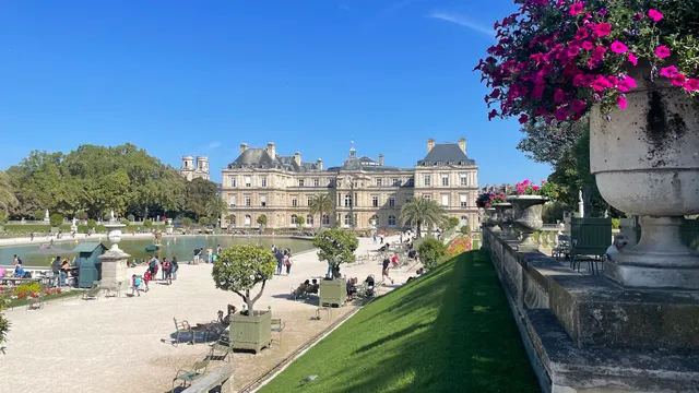 Jeu Visite - Escape Games Extérieur Paris