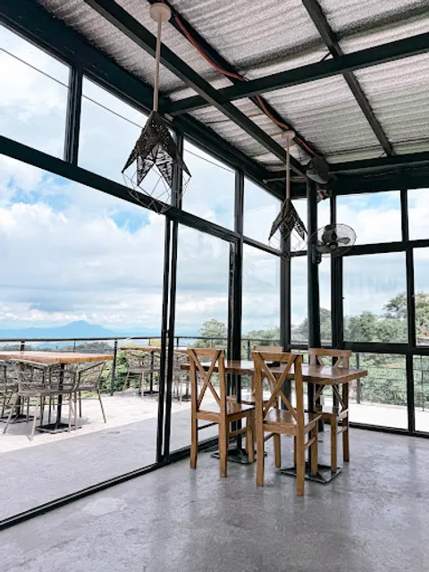 Cabanas Dine and Bar