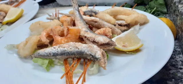 XII Apostoli Ristorante Pizzeria