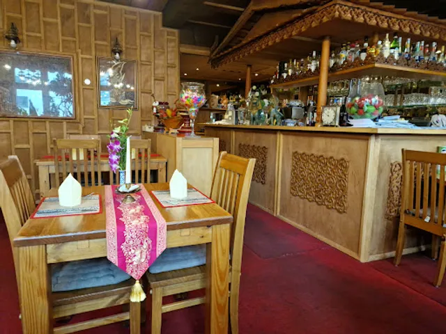 Bangkok Thai Restaurant