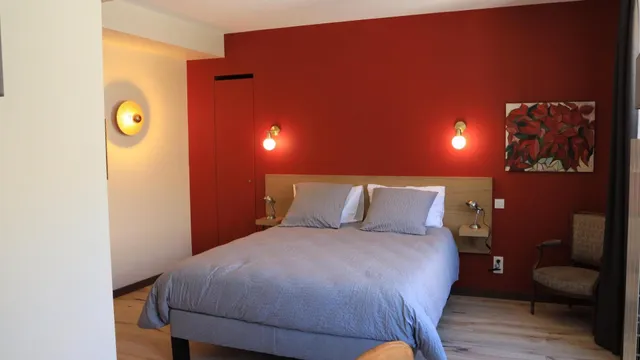 Logis Hôtel les 7 Frères