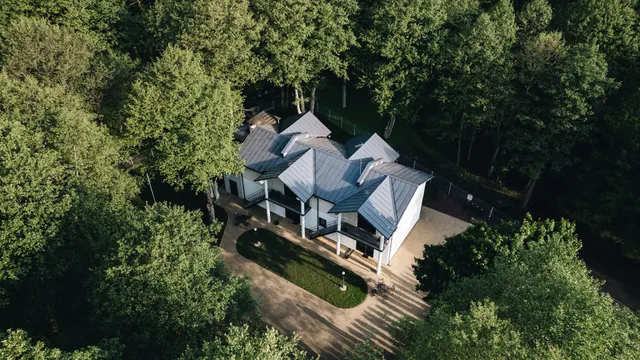 NEMIRSETA FOREST APARTMENTS