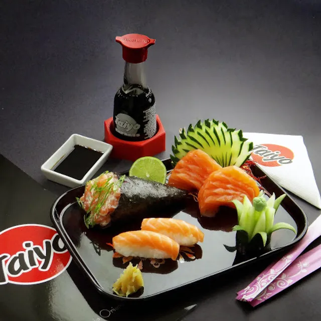 Taiyo Culinária Oriental
