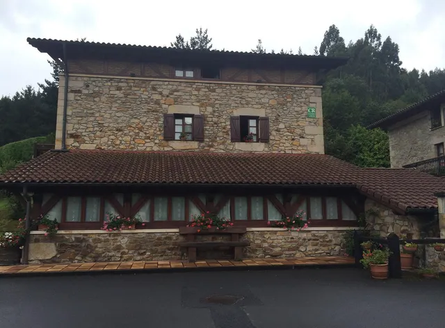 Casa Rural Erdikoetxe