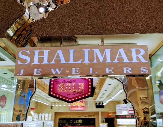 Shalimar Jewelers