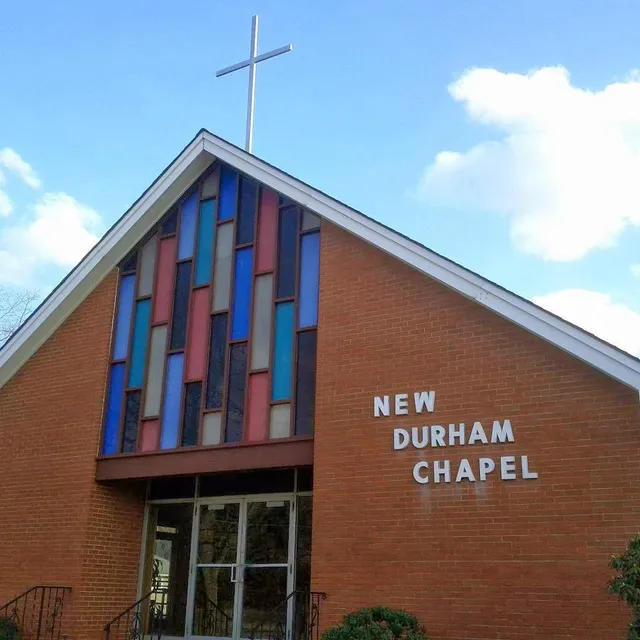 New Durham Chapel