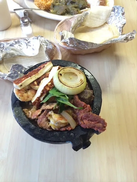 Adam's Deli On The Corner