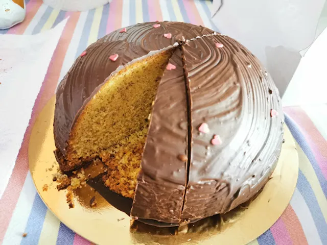 "Il Soffione" di Antonietta Cappellucci