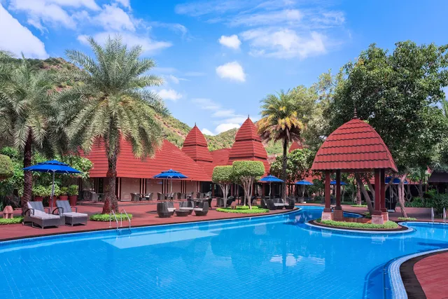 Ananta Spa & Resort Pushkar