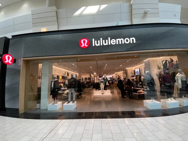 lululemon